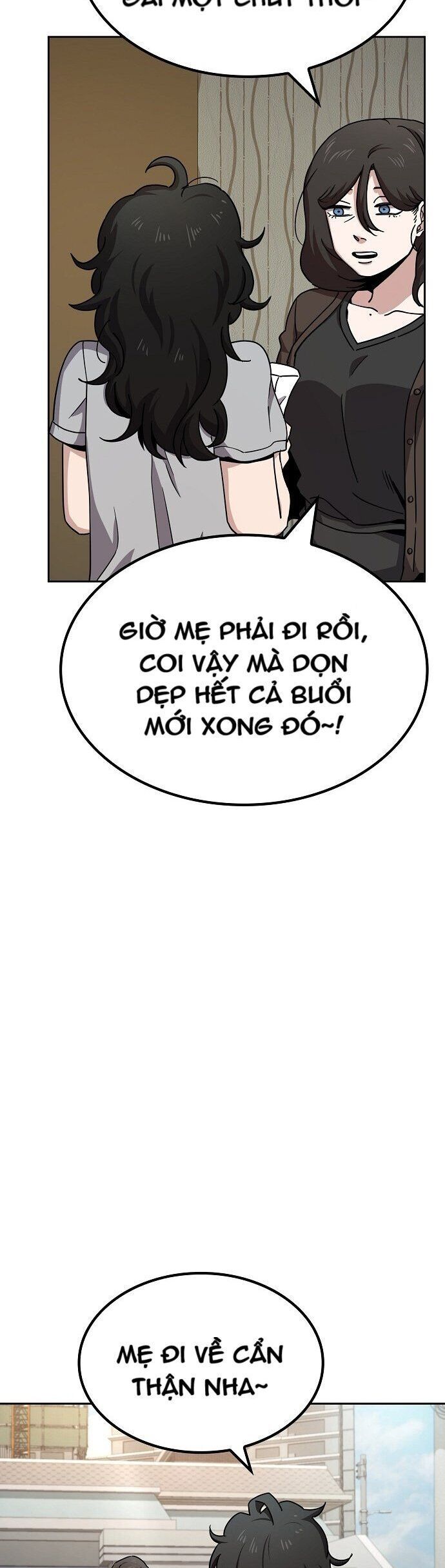Unemployed Gye Baeksun Chapter 7 - Trang 2