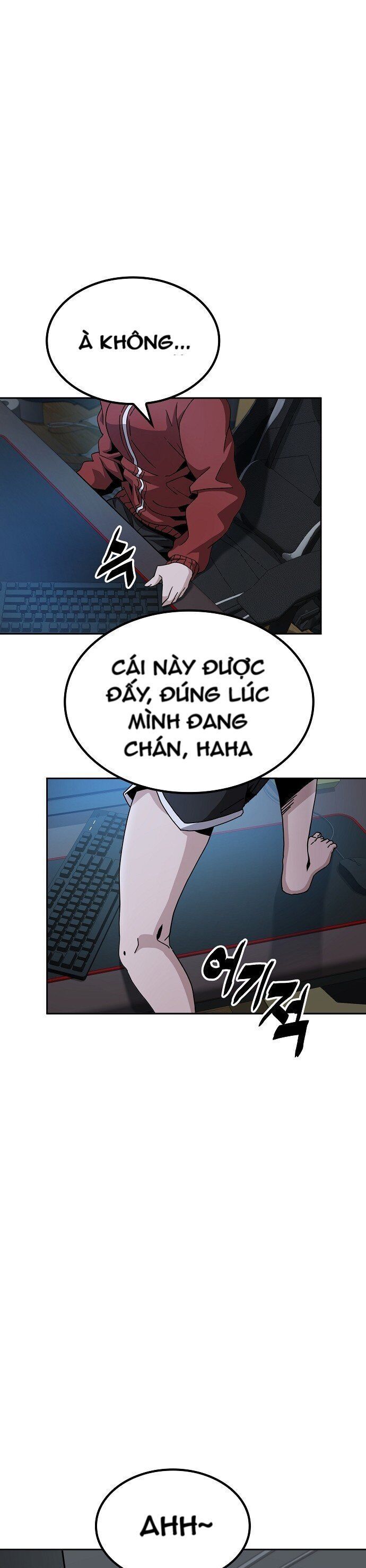 Unemployed Gye Baeksun Chapter 7 - Trang 2