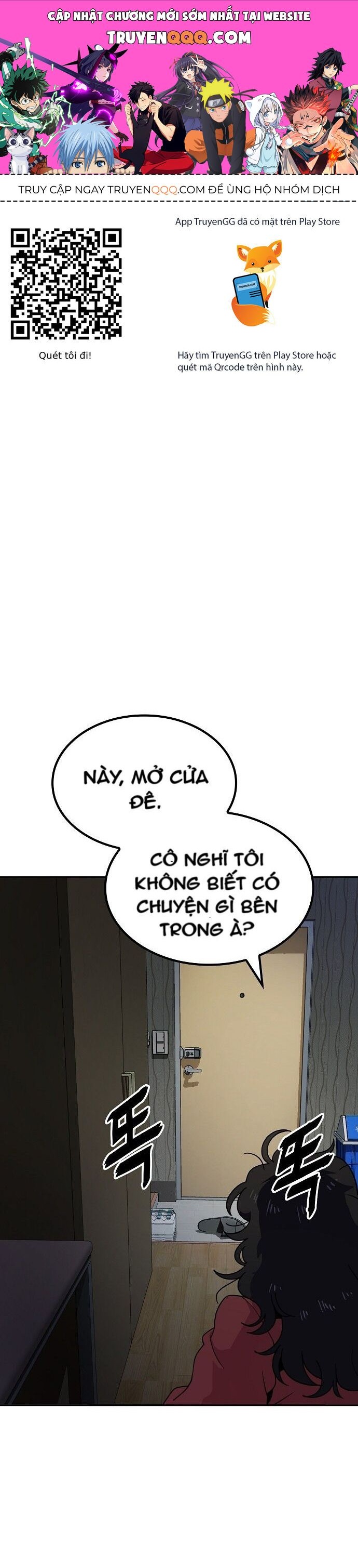 Unemployed Gye Baeksun Chapter 8 - Trang 2
