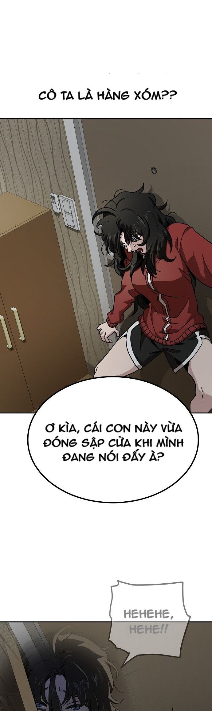Unemployed Gye Baeksun Chapter 8 - Trang 2