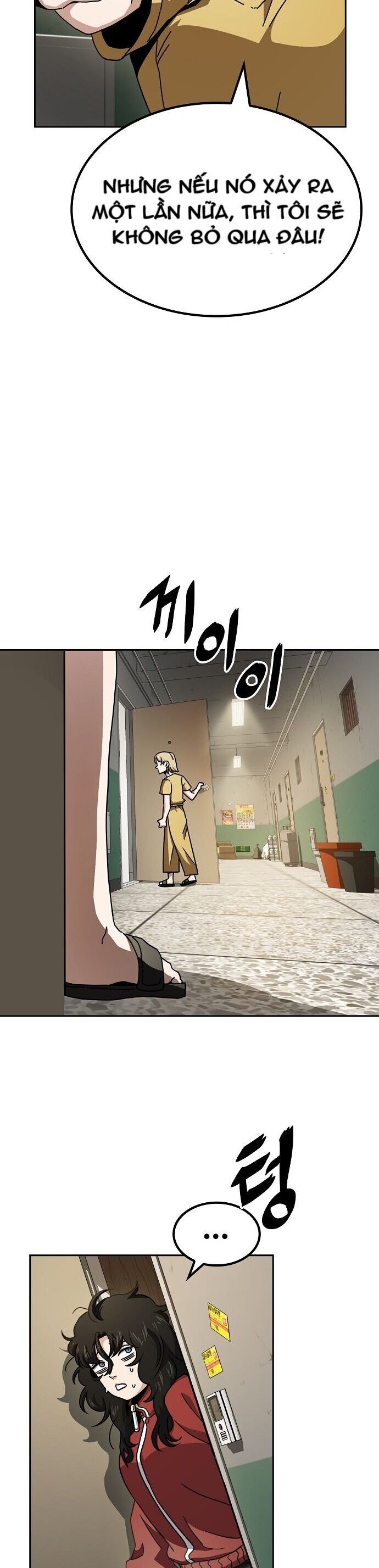 Unemployed Gye Baeksun Chapter 8 - Trang 2