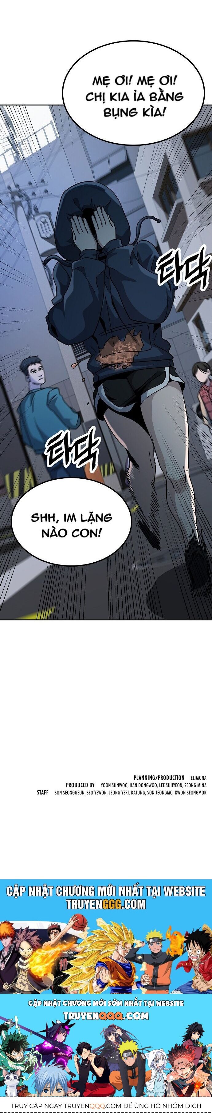 Unemployed Gye Baeksun Chapter 8 - Trang 2
