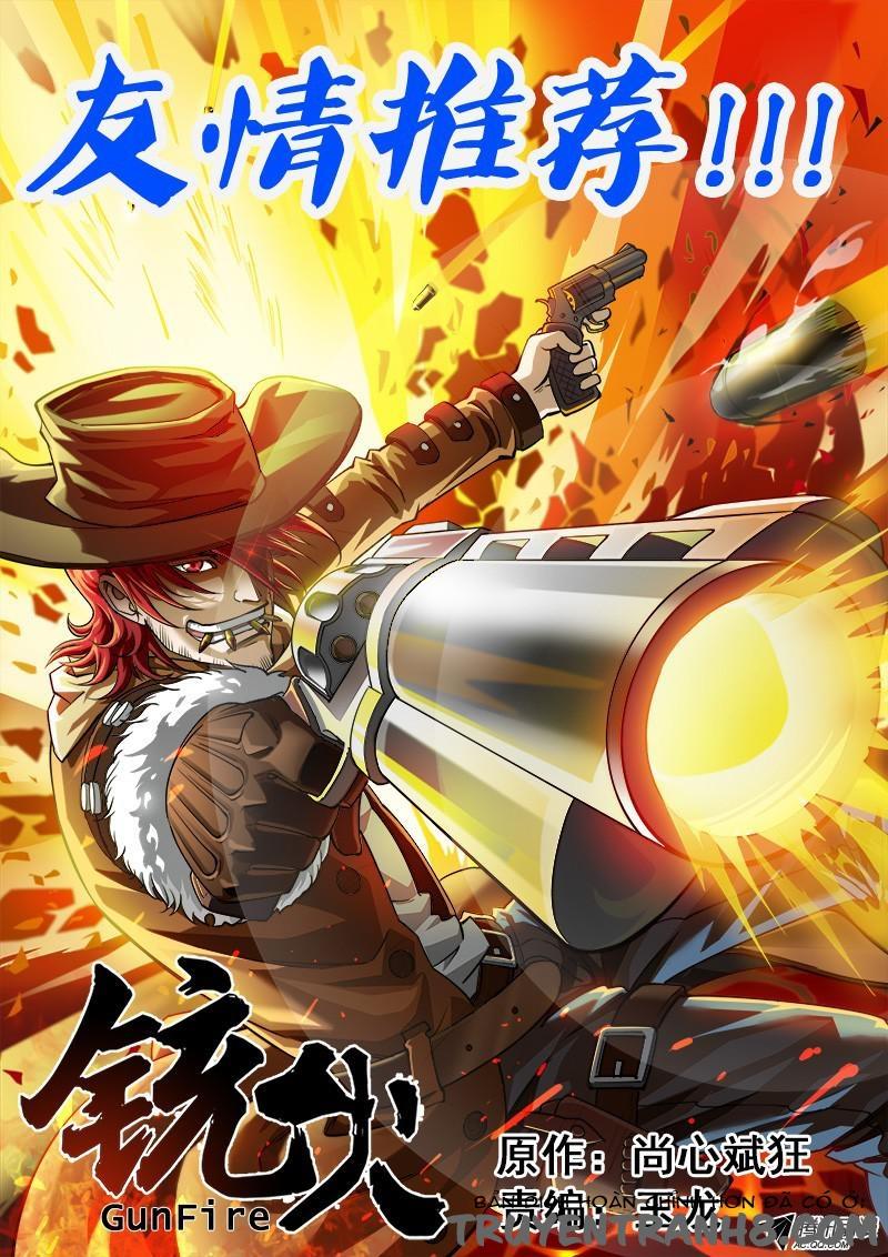 Ứng Dụng Anh Hùng Chapter 2 - Trang 2