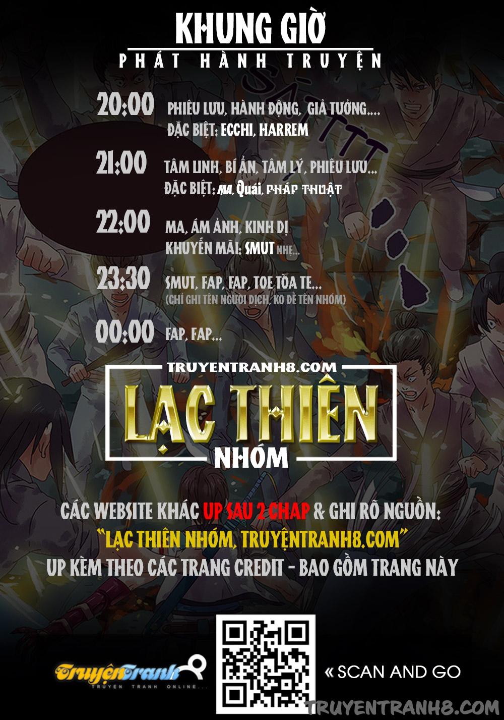 Ứng Dụng Anh Hùng Chapter 4 - Trang 2