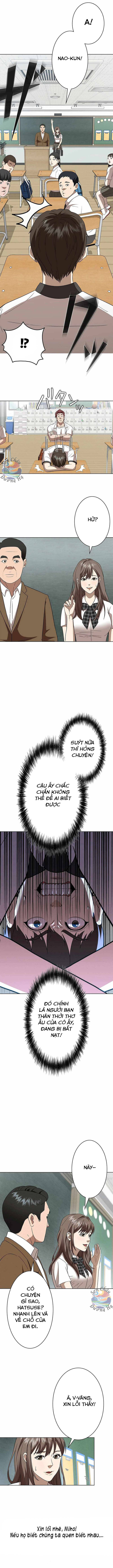 Ứng Dụng Chiến Đấu: Tăng Cấp Hoặc Thất Bại Chapter 1 - Trang 2