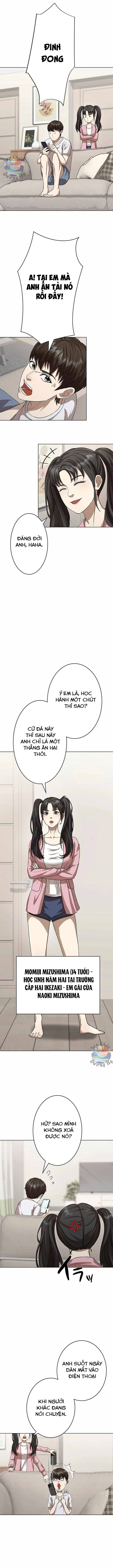 Ứng Dụng Chiến Đấu: Tăng Cấp Hoặc Thất Bại Chapter 1 - Trang 2