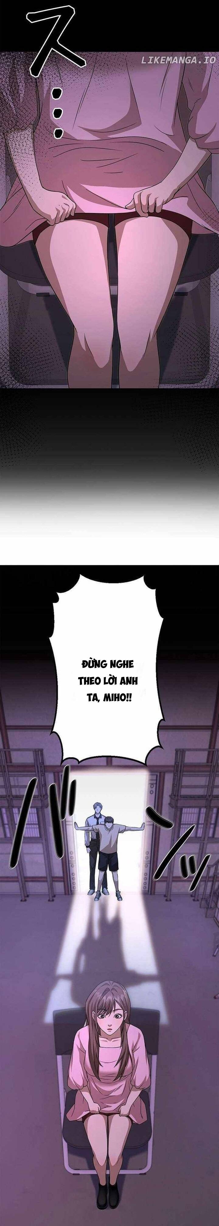 Ứng Dụng Chiến Đấu: Tăng Cấp Hoặc Thất Bại Chapter 8 - Trang 2