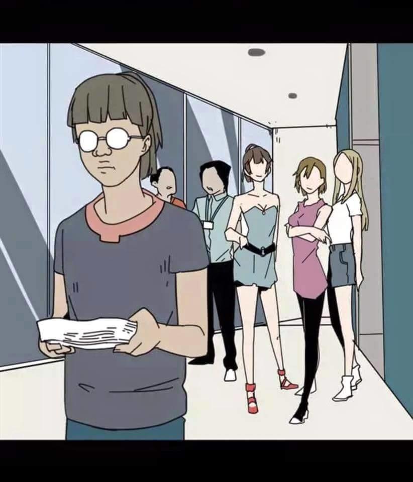 Ứng Dụng Thẩm Mỹ Chapter 1 - Trang 2