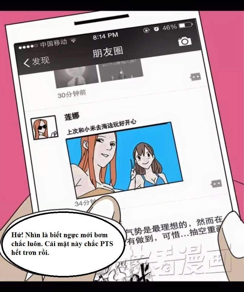 Ứng Dụng Thẩm Mỹ Chapter 1 - Trang 2