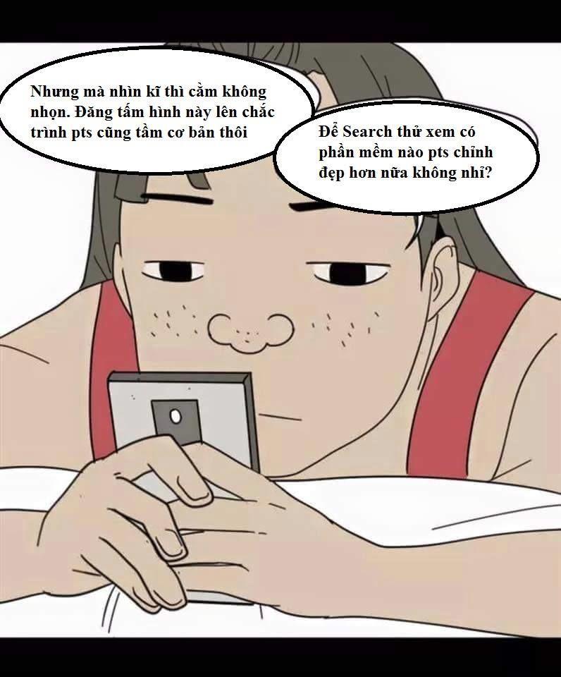 Ứng Dụng Thẩm Mỹ Chapter 1 - Trang 2