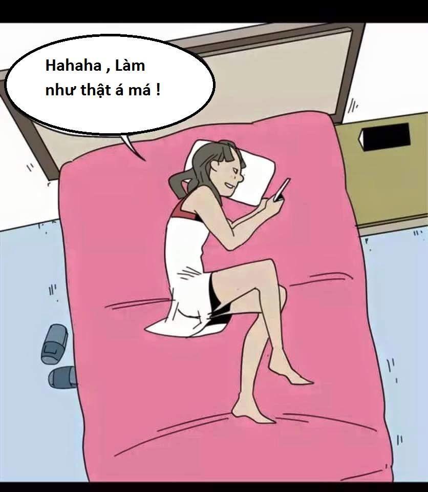 Ứng Dụng Thẩm Mỹ Chapter 1 - Trang 2