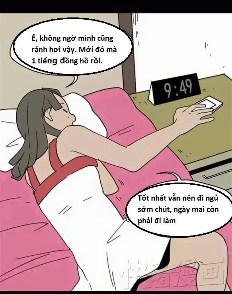 Ứng Dụng Thẩm Mỹ Chapter 1 - Trang 2