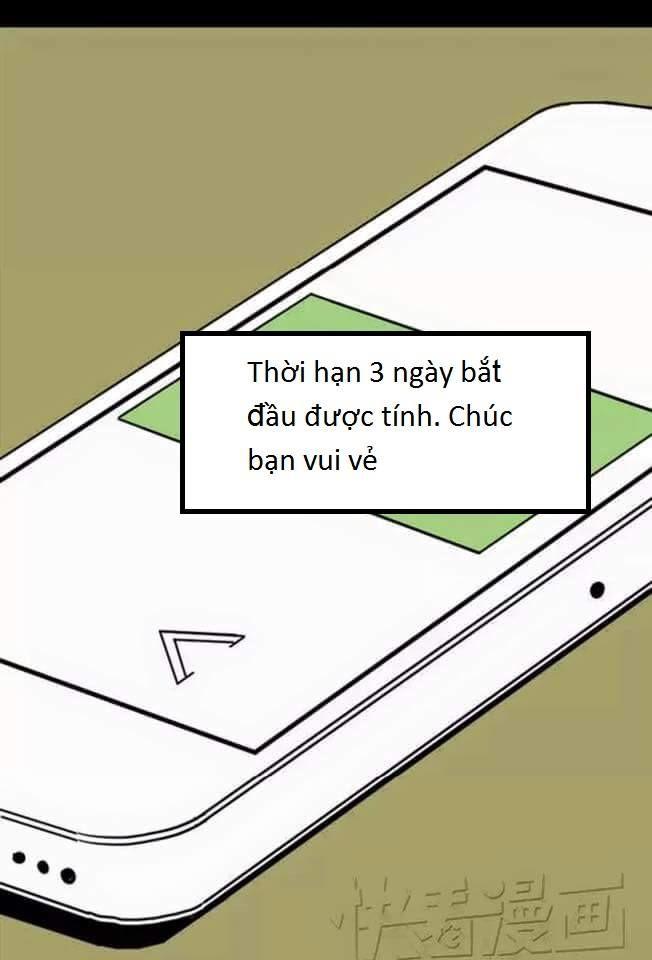 Ứng Dụng Thẩm Mỹ Chapter 1 - Trang 2