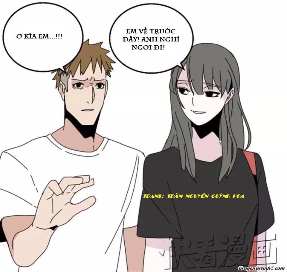 Ứng Dụng Thẩm Mỹ Chapter 10 - Trang 2