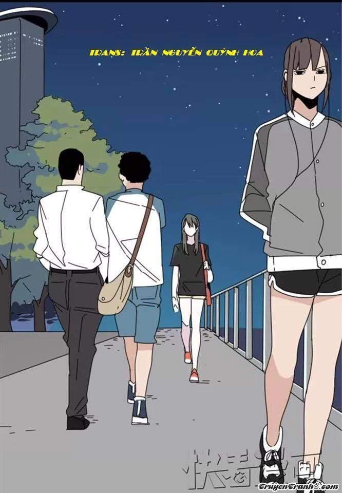 Ứng Dụng Thẩm Mỹ Chapter 10 - Trang 2