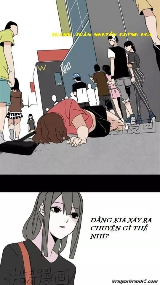 Ứng Dụng Thẩm Mỹ Chapter 10 - Trang 2