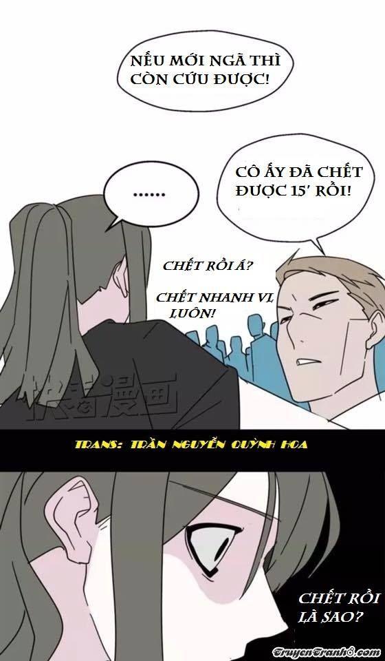 Ứng Dụng Thẩm Mỹ Chapter 10 - Trang 2