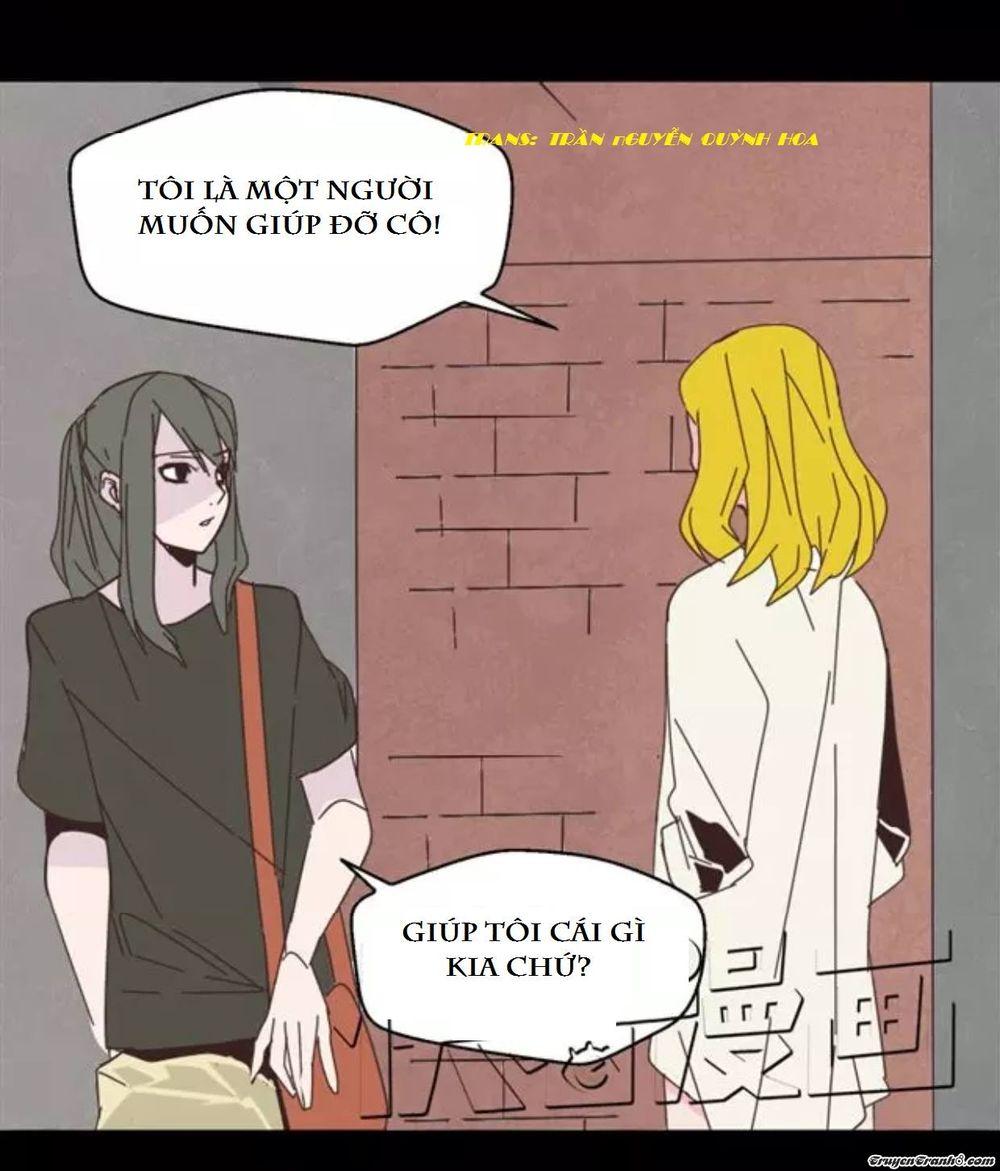 Ứng Dụng Thẩm Mỹ Chapter 11 - Trang 2