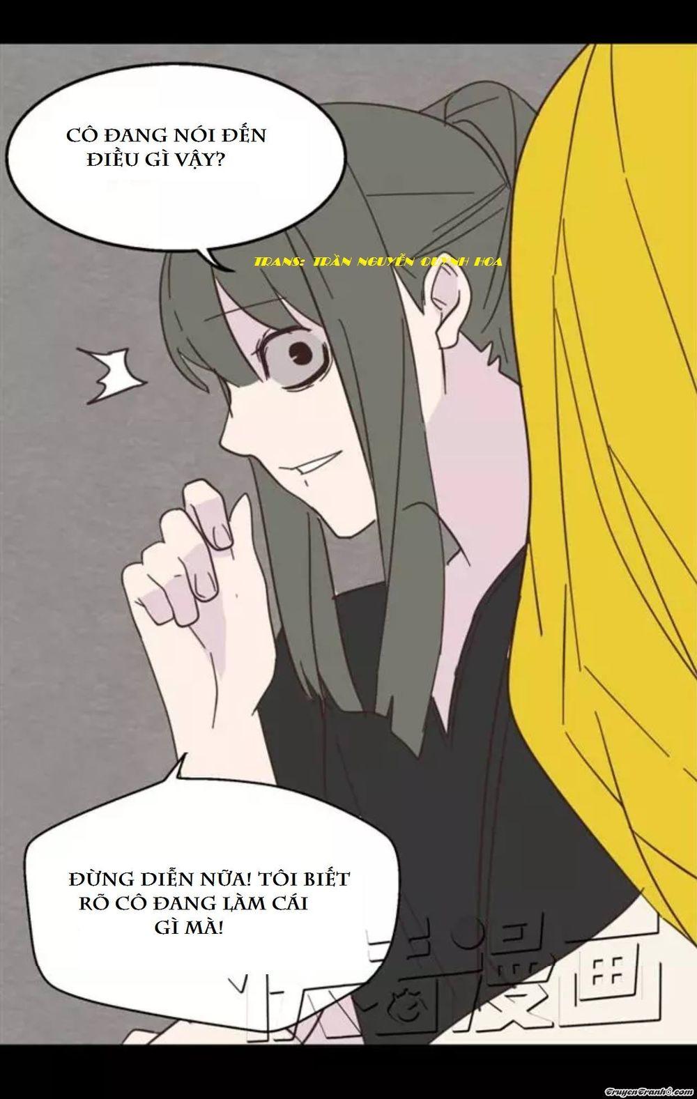 Ứng Dụng Thẩm Mỹ Chapter 11 - Trang 2