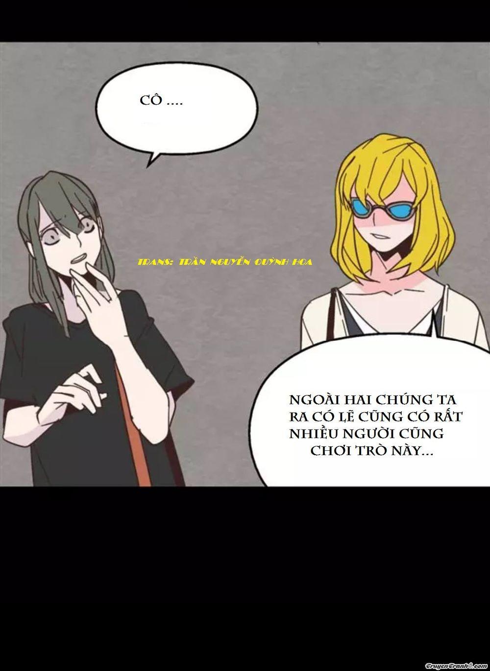 Ứng Dụng Thẩm Mỹ Chapter 11 - Trang 2