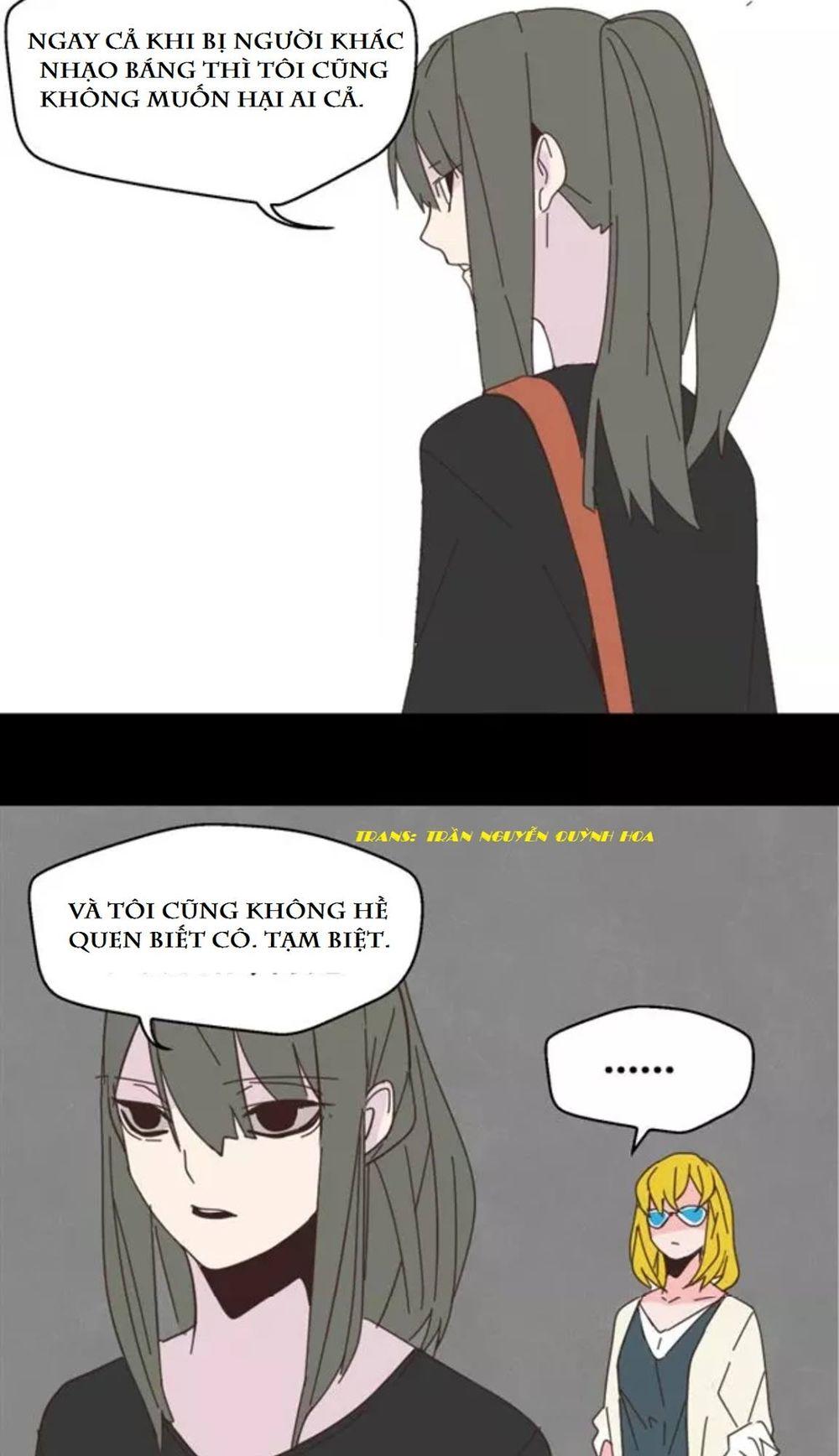 Ứng Dụng Thẩm Mỹ Chapter 11 - Trang 2