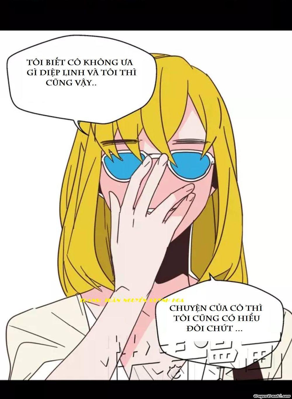 Ứng Dụng Thẩm Mỹ Chapter 11 - Trang 2
