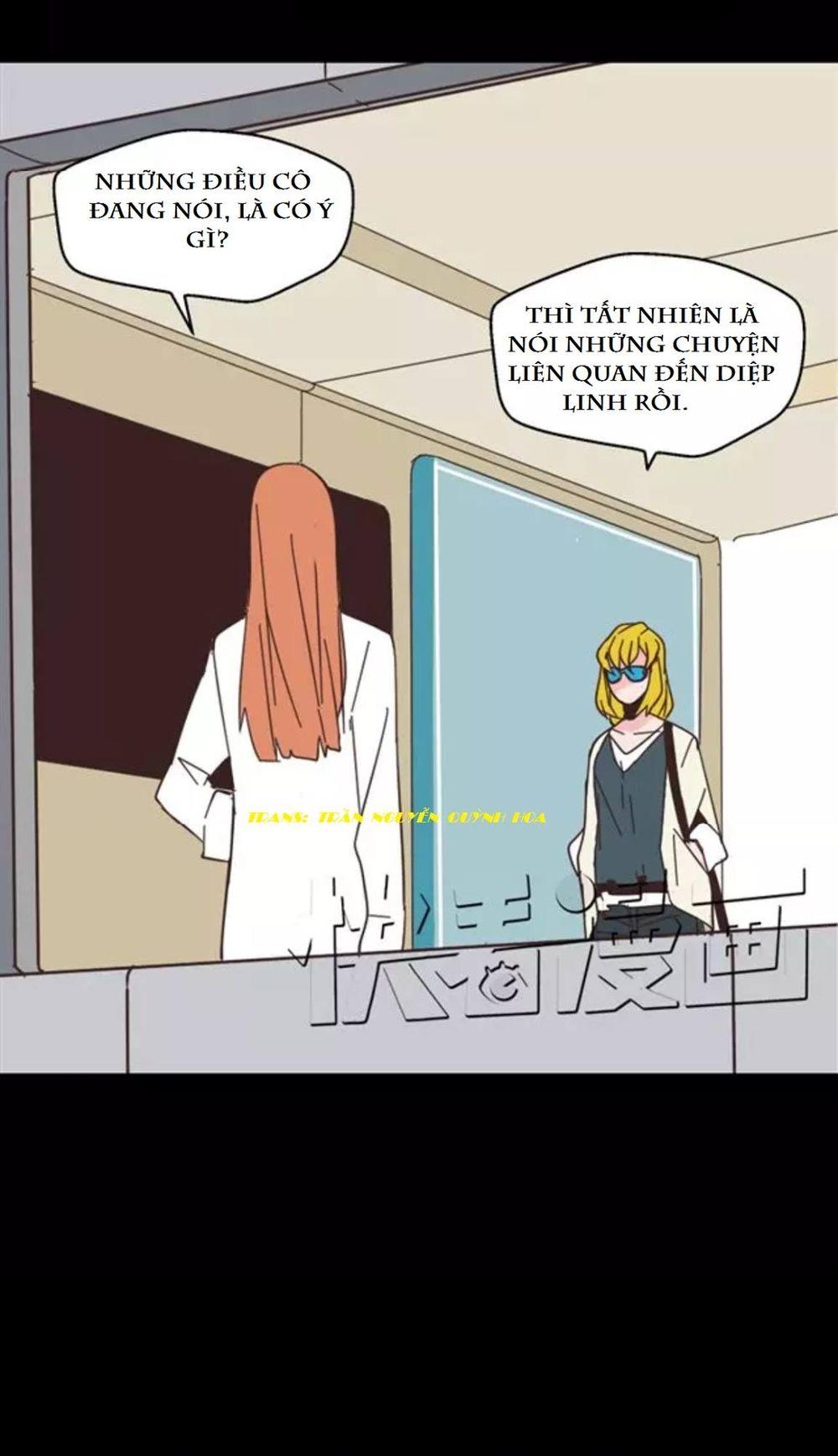 Ứng Dụng Thẩm Mỹ Chapter 11 - Trang 2