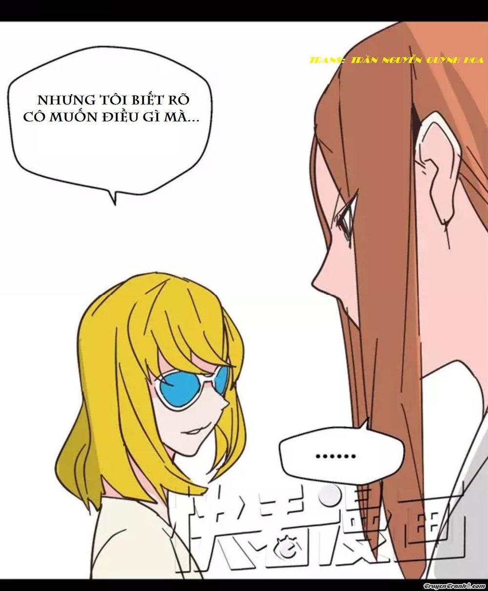 Ứng Dụng Thẩm Mỹ Chapter 11 - Trang 2