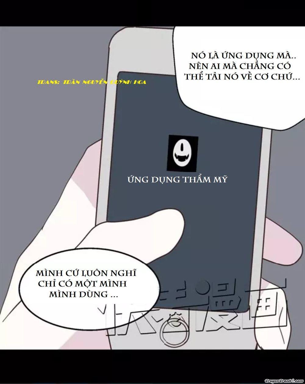 Ứng Dụng Thẩm Mỹ Chapter 11 - Trang 2