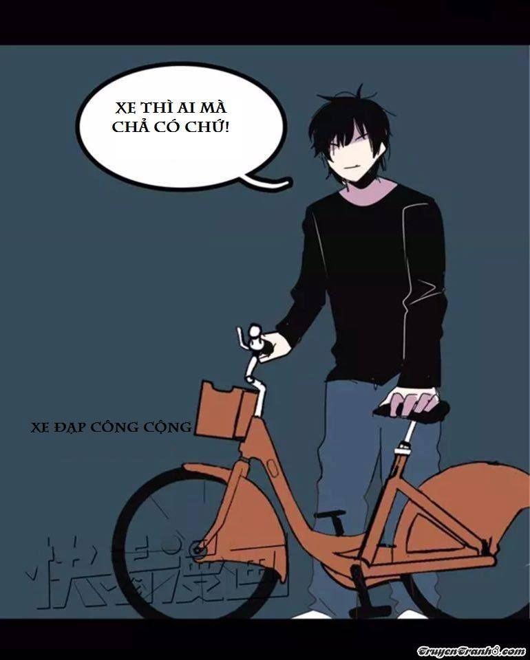 Ứng Dụng Thẩm Mỹ Chapter 12 - Trang 2