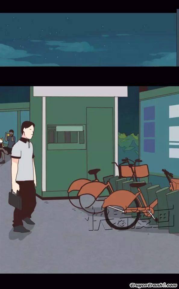 Ứng Dụng Thẩm Mỹ Chapter 12 - Trang 2