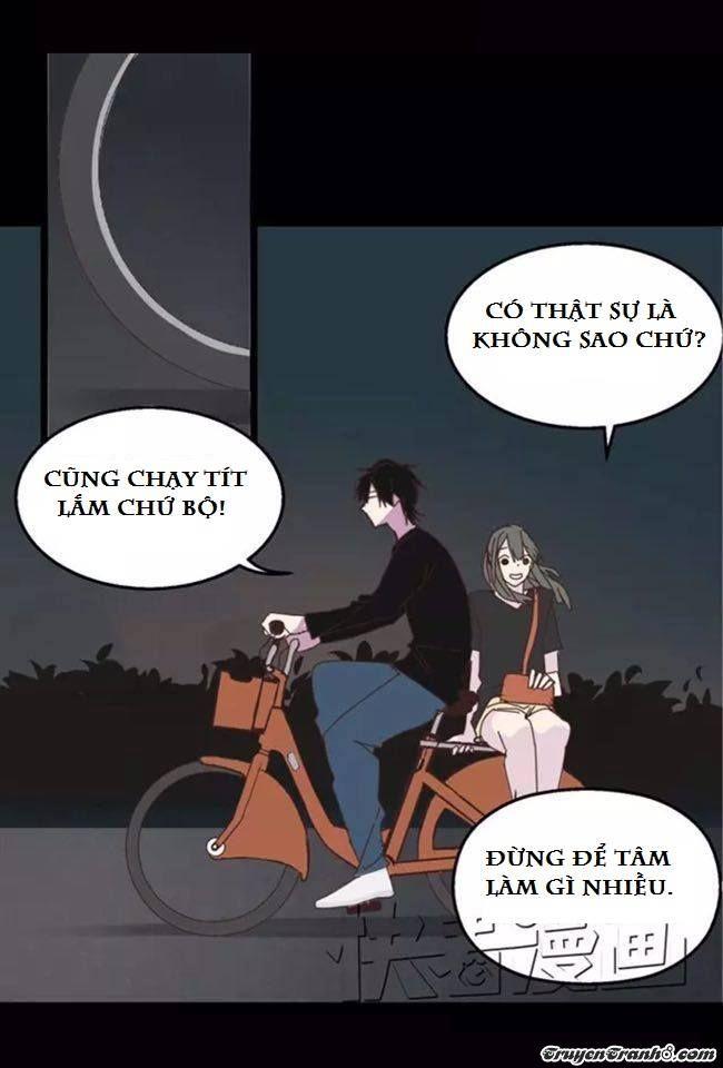 Ứng Dụng Thẩm Mỹ Chapter 12 - Trang 2