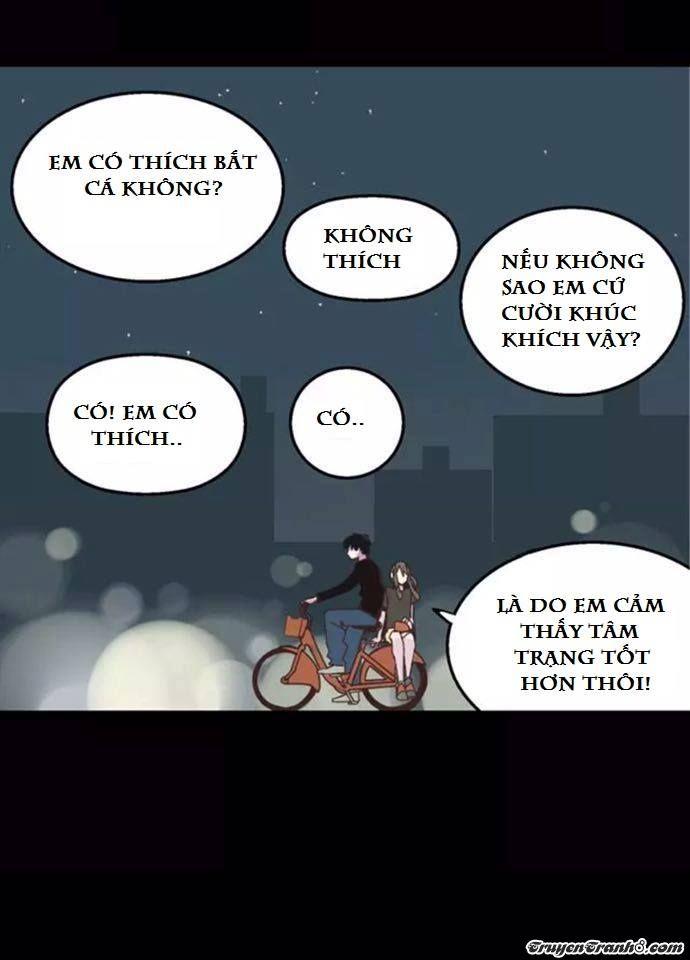 Ứng Dụng Thẩm Mỹ Chapter 12 - Trang 2