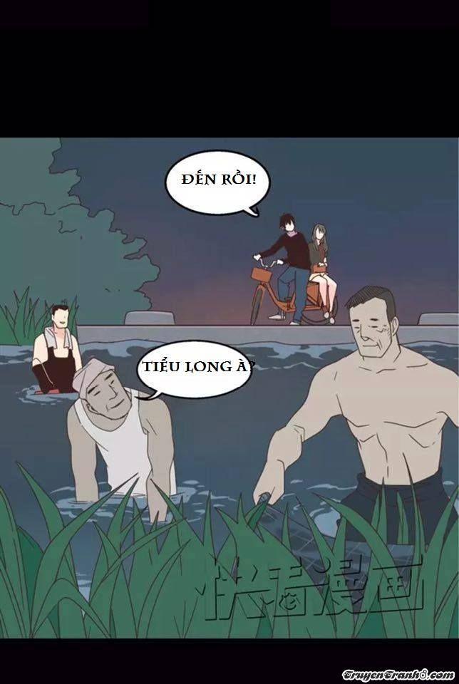 Ứng Dụng Thẩm Mỹ Chapter 12 - Trang 2