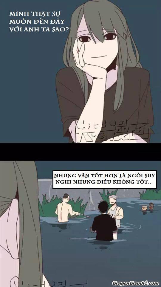 Ứng Dụng Thẩm Mỹ Chapter 12 - Trang 2