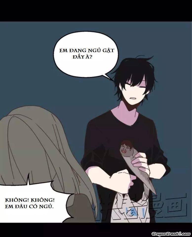 Ứng Dụng Thẩm Mỹ Chapter 12 - Trang 2