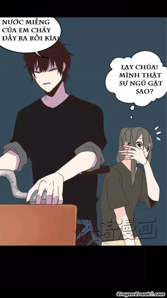 Ứng Dụng Thẩm Mỹ Chapter 12 - Trang 2