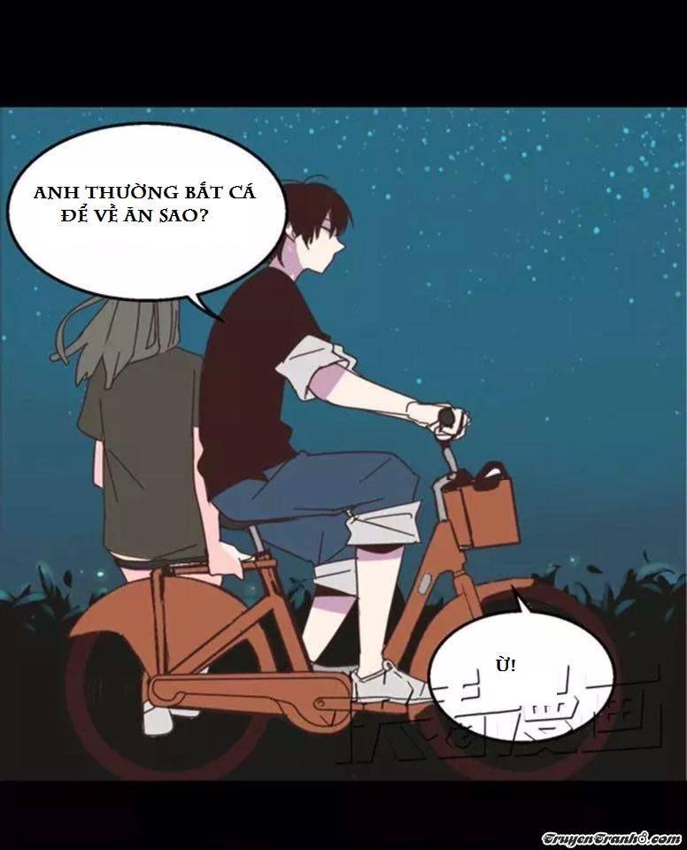 Ứng Dụng Thẩm Mỹ Chapter 12 - Trang 2