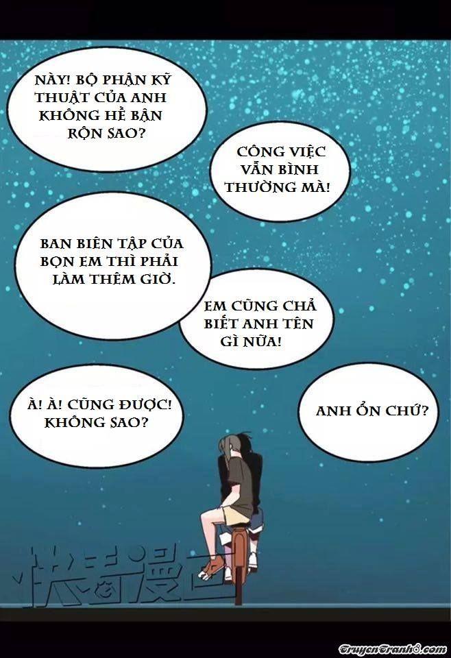 Ứng Dụng Thẩm Mỹ Chapter 12 - Trang 2