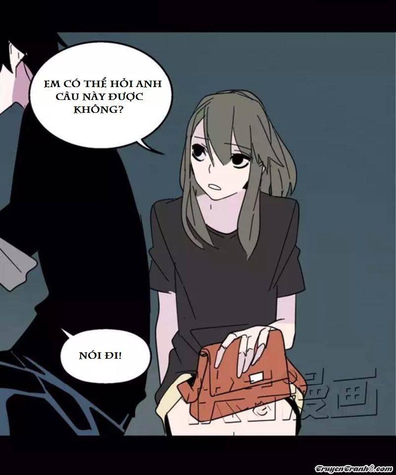 Ứng Dụng Thẩm Mỹ Chapter 12 - Trang 2