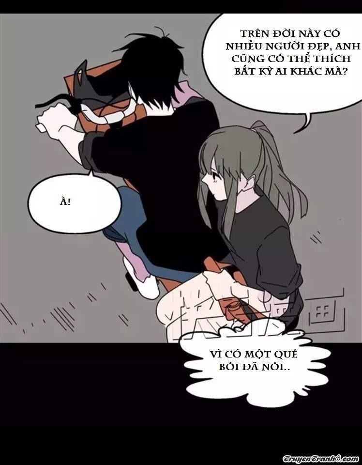 Ứng Dụng Thẩm Mỹ Chapter 12 - Trang 2