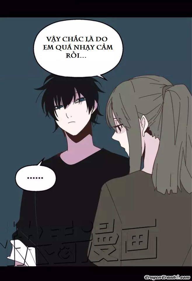 Ứng Dụng Thẩm Mỹ Chapter 12 - Trang 2