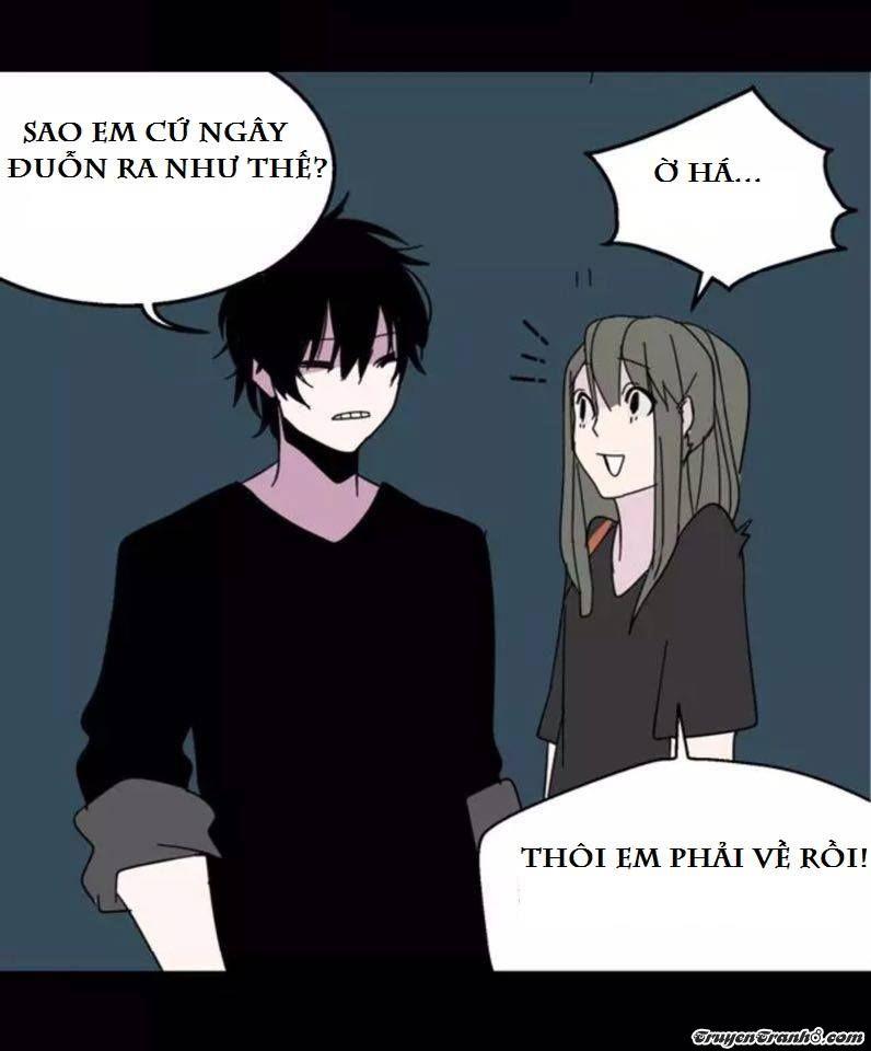 Ứng Dụng Thẩm Mỹ Chapter 12 - Trang 2