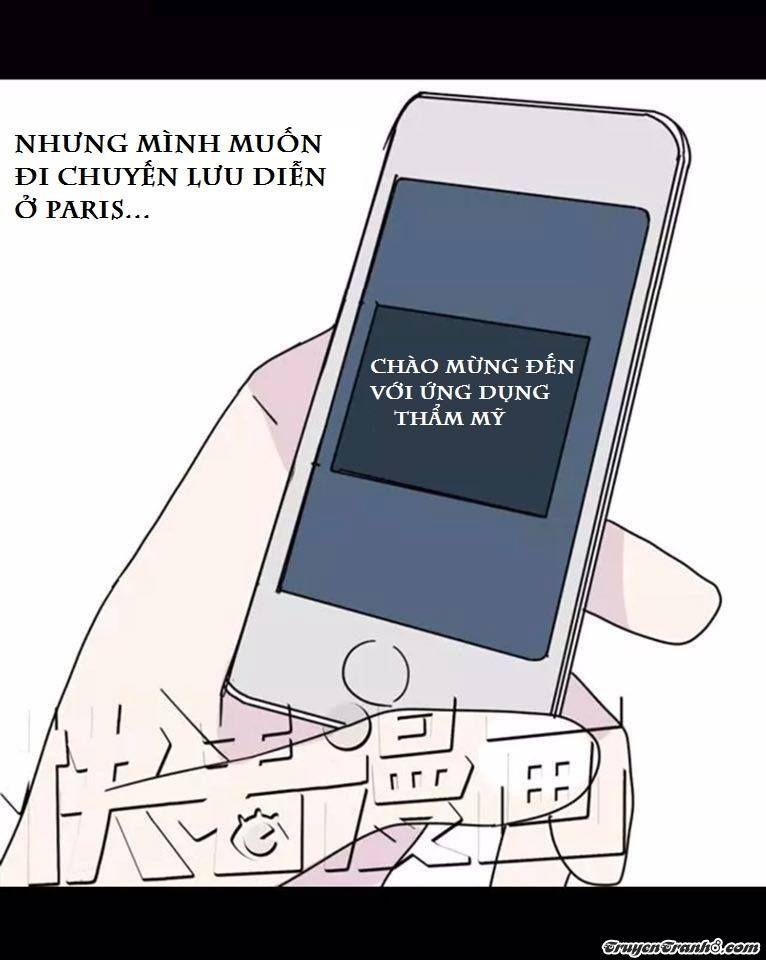 Ứng Dụng Thẩm Mỹ Chapter 12 - Trang 2