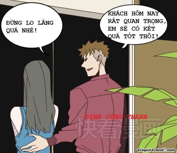 Ứng Dụng Thẩm Mỹ Chapter 15 - Trang 2