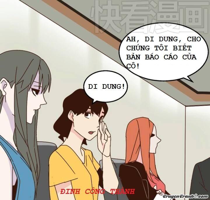 Ứng Dụng Thẩm Mỹ Chapter 15 - Trang 2