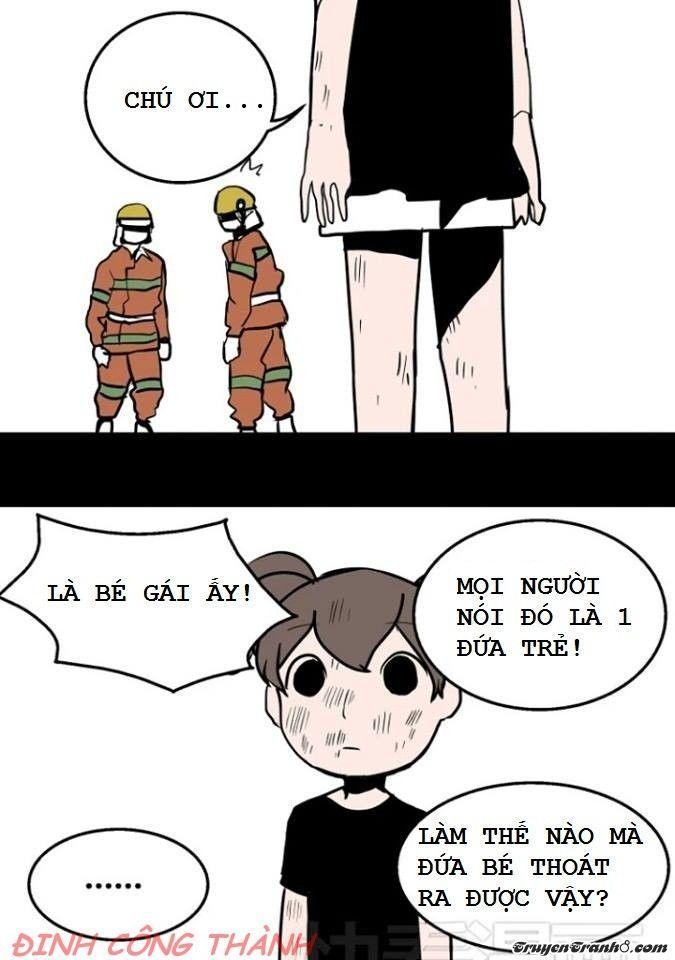 Ứng Dụng Thẩm Mỹ Chapter 18 - Trang 2