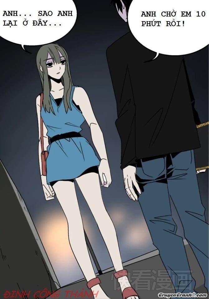 Ứng Dụng Thẩm Mỹ Chapter 18 - Trang 2