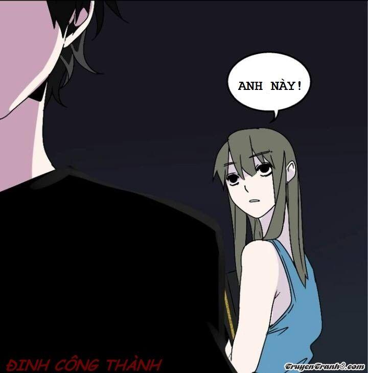 Ứng Dụng Thẩm Mỹ Chapter 18 - Trang 2