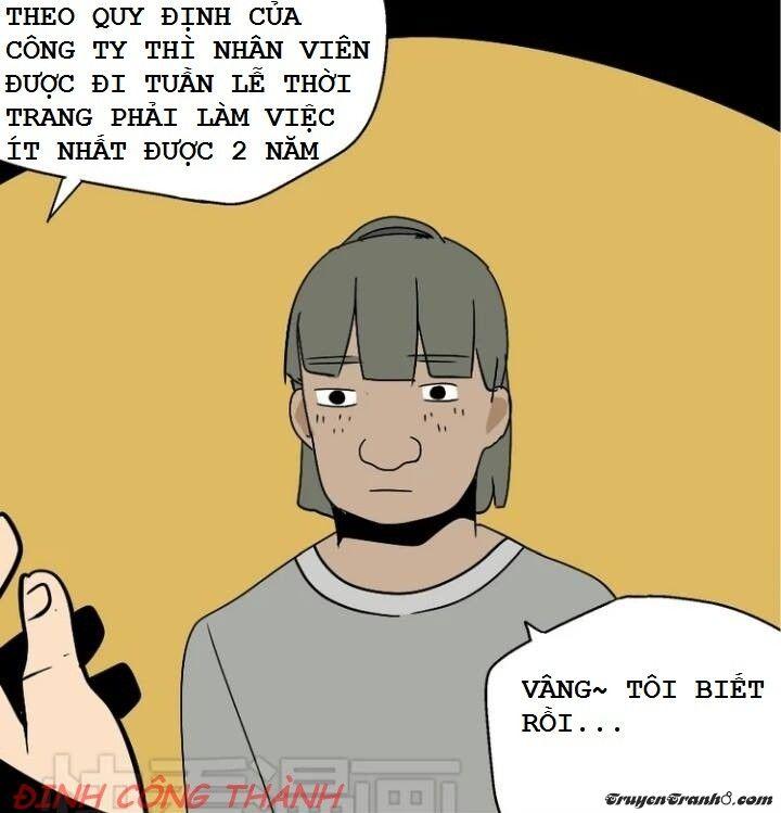 Ứng Dụng Thẩm Mỹ Chapter 19 - Trang 2